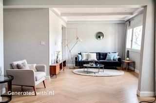  Appartement � vendre 4 pi�ces 1 m�