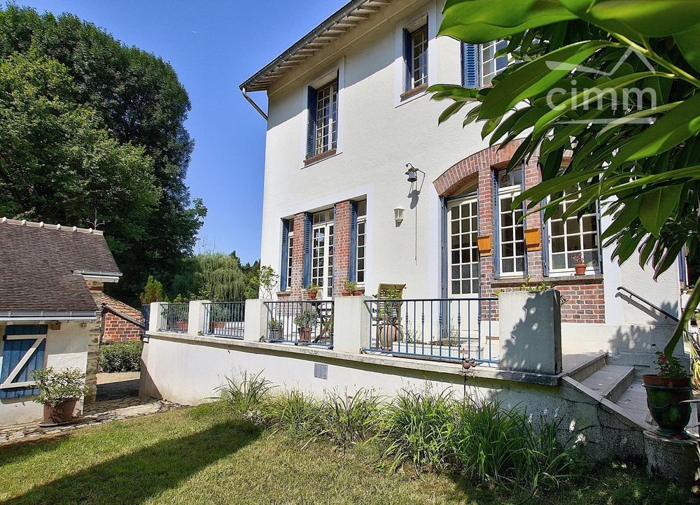 � vendre  Maison Rambouillet (78120)