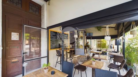 Fonds de commerce 344000 83120 Le plan-de-la-tour