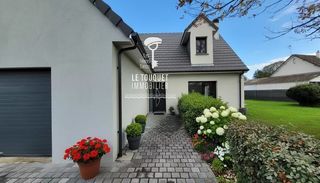  Maison � vendre 5 pi�ces 154 m�