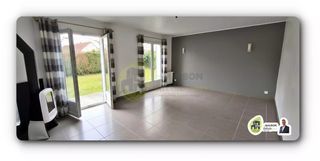  Maison � vendre 4 pi�ces 93 m�