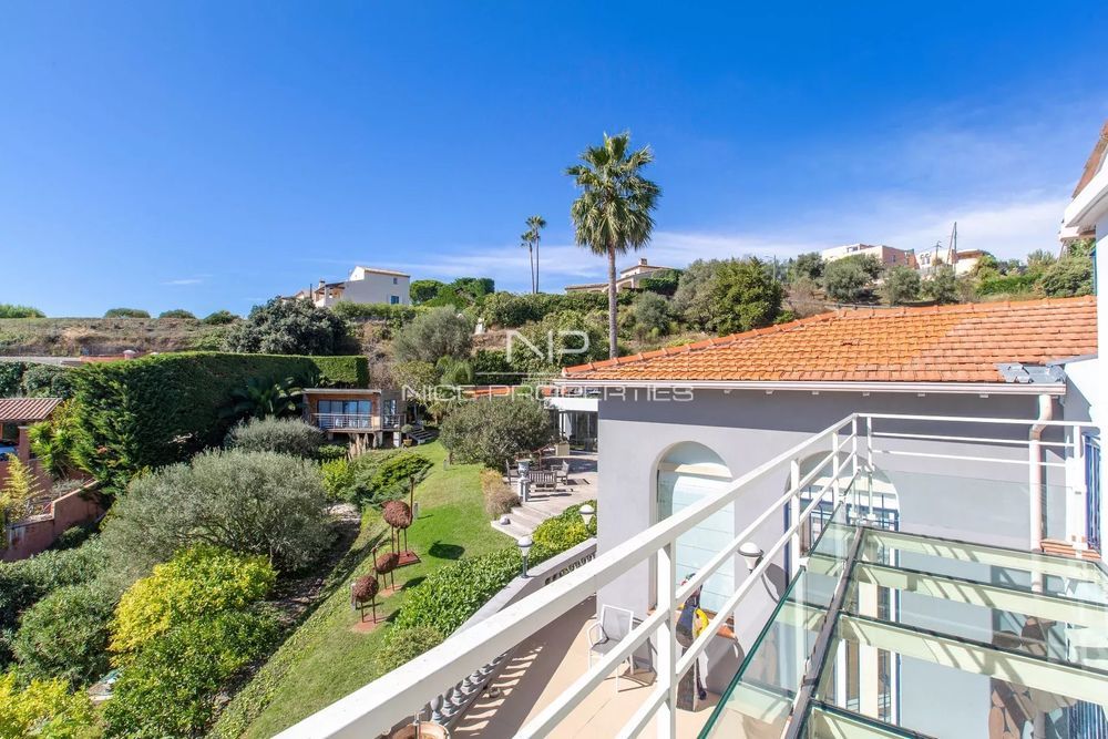 � vendre  Villa Nice (06200)