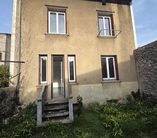  Maison � vendre 7 pi�ces 156 m�