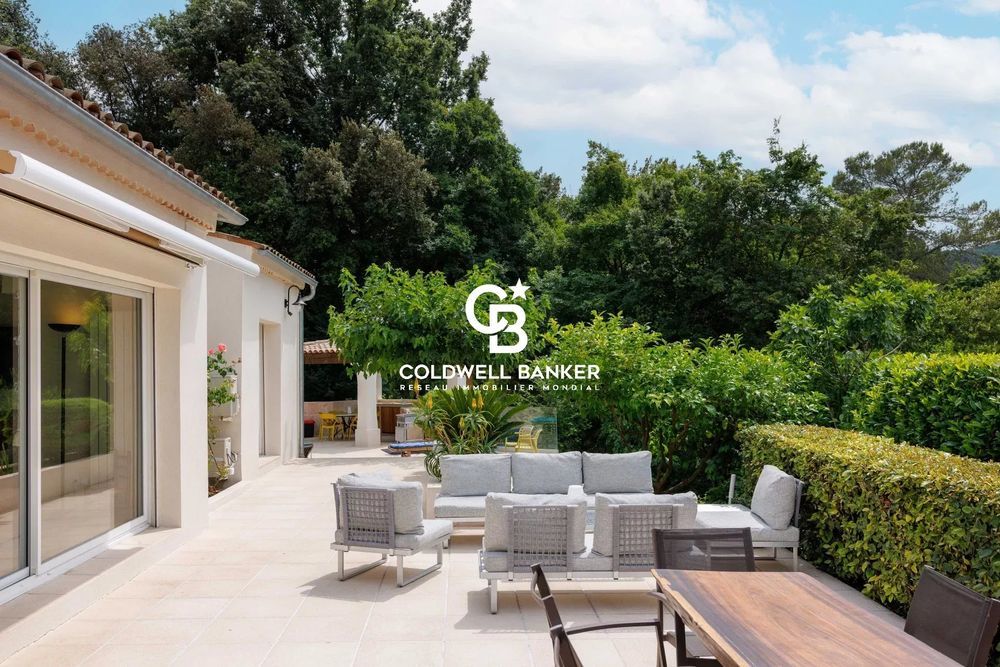 � vendre  Maison La Colle-sur-Loup (06480)