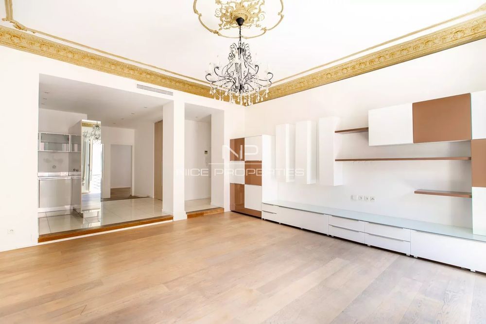 � vendre  Appartement Nice (06000)