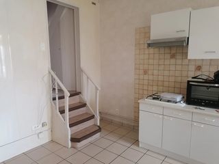  Maison � vendre 3 pi�ces 45 m�