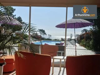  Maison � vendre 6 pi�ces 262 m�