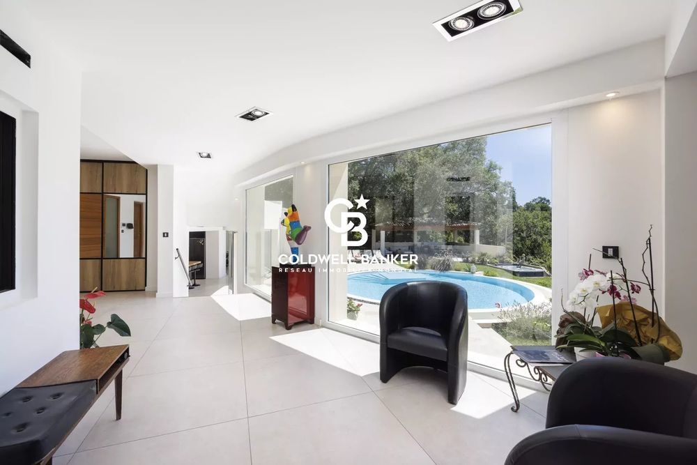 � vendre  Maison Vence (06140)