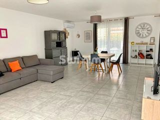  Maison � vendre 5 pi�ces 118 m�