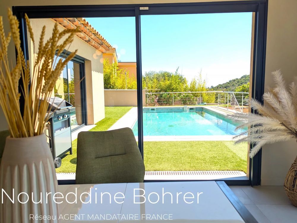 � vendre  Maison Grimaud (83310)