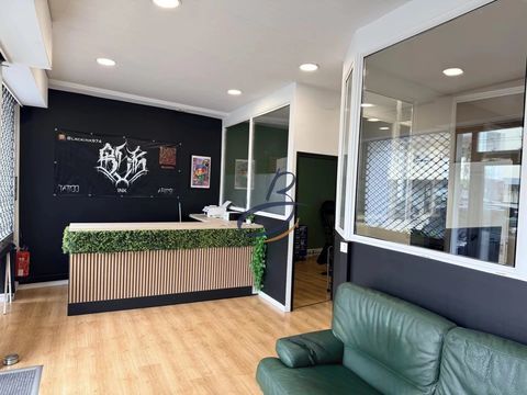 Local commercial 1270 38300 Bourgoin-jallieu