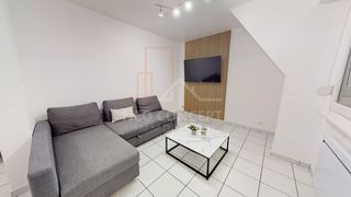  Appartement � vendre 3 pi�ces 76 m�