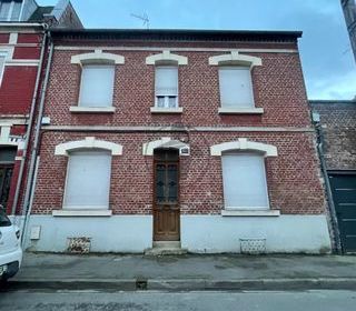  Maison � vendre 6 pi�ces 148 m�