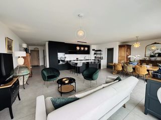  Appartement � vendre 4 pi�ces 116 m�