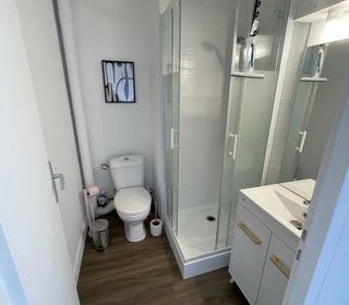  Appartement � louer 1 pi�ce 26 m�