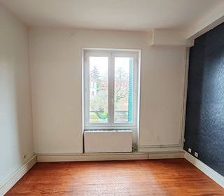  Appartement � vendre 3 pi�ces 59 m�