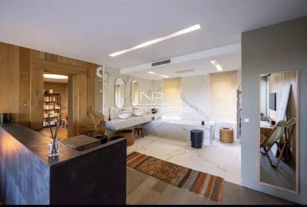 � vendre  Villa Nice (06000)