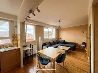  Appartement � vendre 3 pi�ces 53 m�