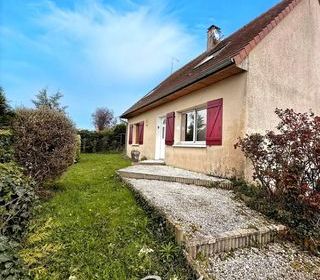  Maison � vendre 5 pi�ces 94 m�