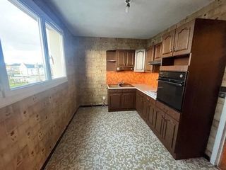  Appartement � vendre 3 pi�ces 75 m�