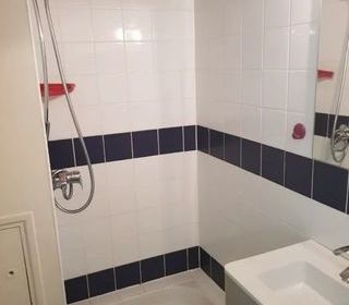  Appartement � louer 1 pi�ce 22 m�