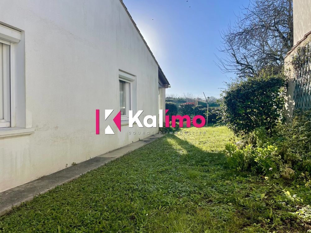 � vendre  Maison La Flotte (17630)