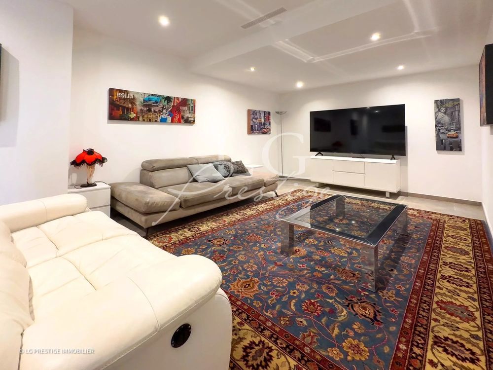 � vendre  Maison Mougins (06250)