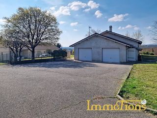  Maison � vendre 4 pi�ces 110 m�