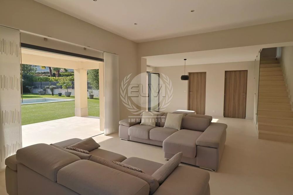 � vendre  Maison Le Plan-de-la-Tour (83120)