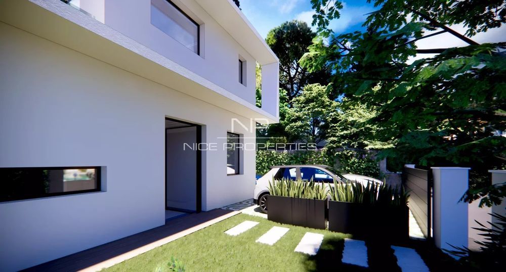 � vendre  Villa Roquebrune-Cap-Martin (06190)