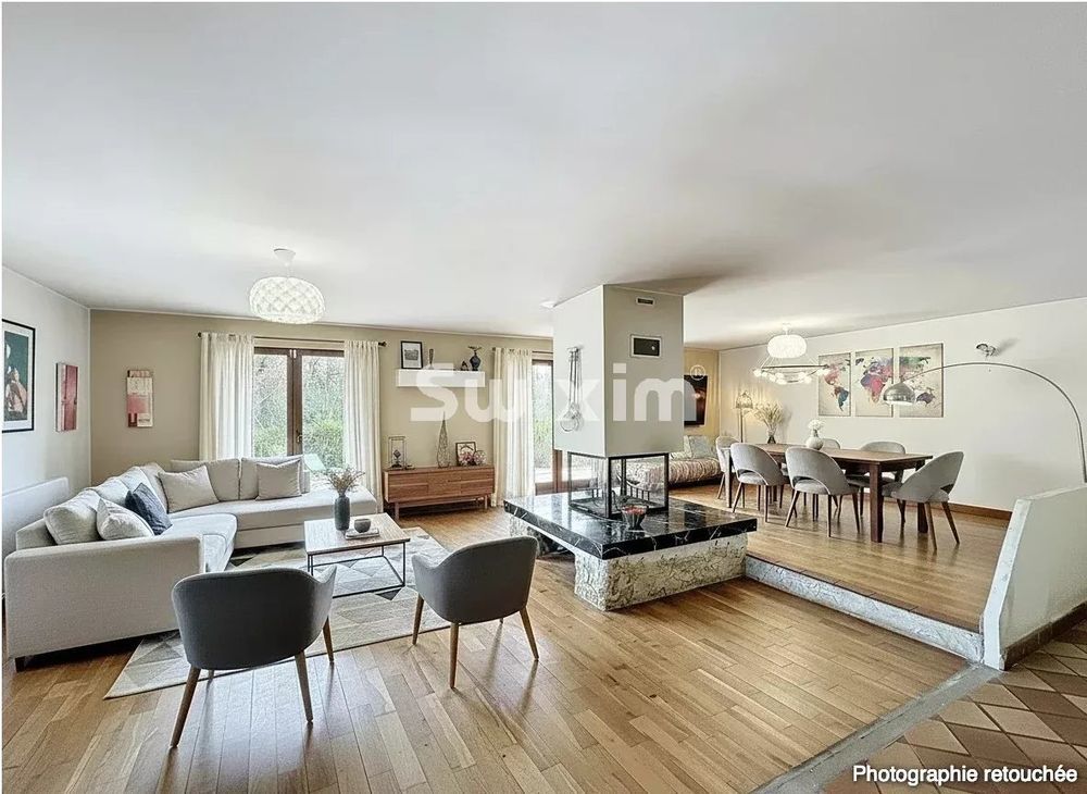 � vendre  Maison Pessac (33600)