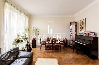  Appartement � vendre 4 pi�ces 120 m�