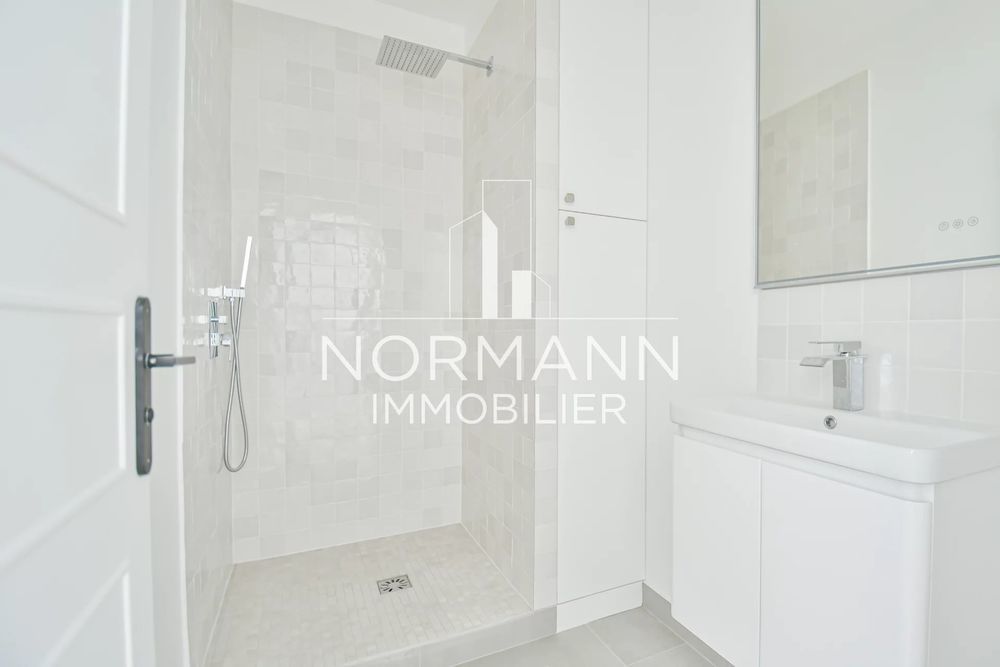 � vendre  Appartement Boulogne-Billancourt (92100)