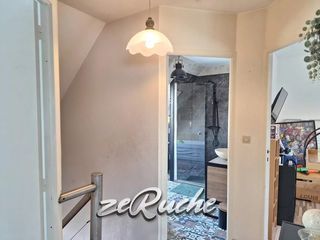  Maison � vendre 4 pi�ces 93 m�