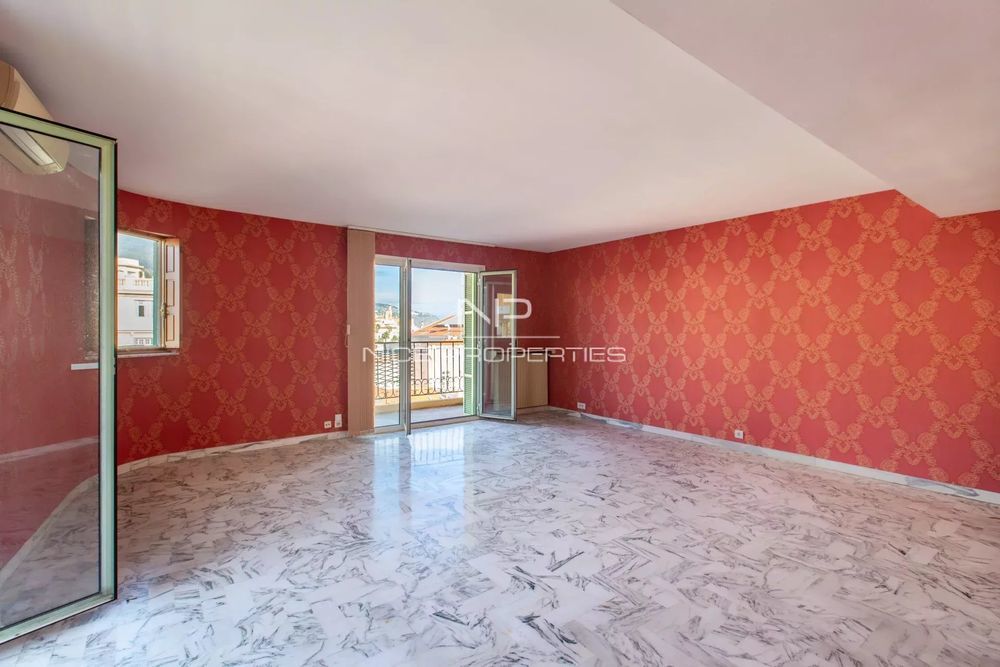 � vendre  Appartement Menton (06500)