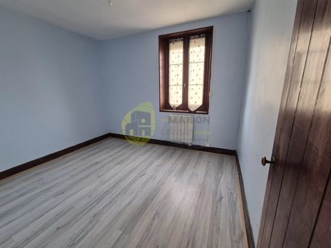   Maison de ville Maison - 4 pi�ce(s) - 65 m�