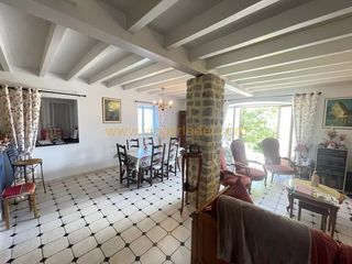  Maison � vendre 6 pi�ces 194 m�