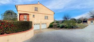  Maison � vendre 8 pi�ces 273 m�