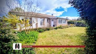  Maison � vendre 4 pi�ces 110 m�