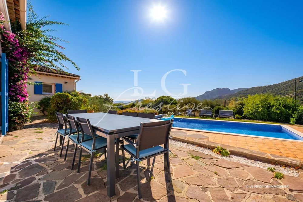 � vendre  Maison Les Adrets-de-l'Est�rel (83600)