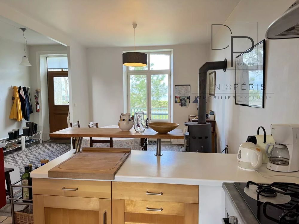 � vendre  Maison Mesquer (44420)