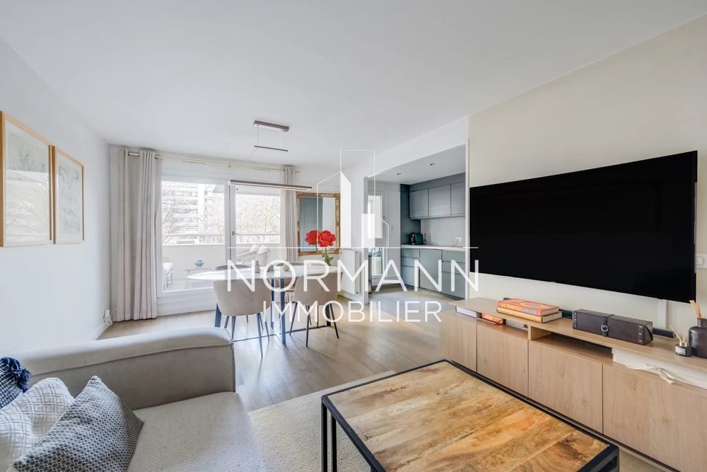 � vendre  Appartement Levallois-Perret (92300)