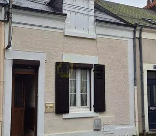  Villa � vendre 3 pi�ces 83 m�