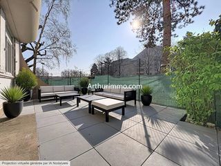  Appartement � vendre 4 pi�ces 90 m�