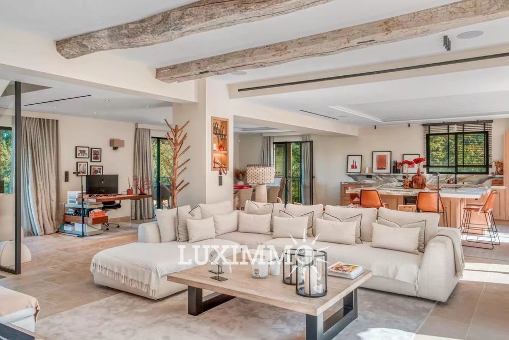 � vendre  Maison Mougins (06250)