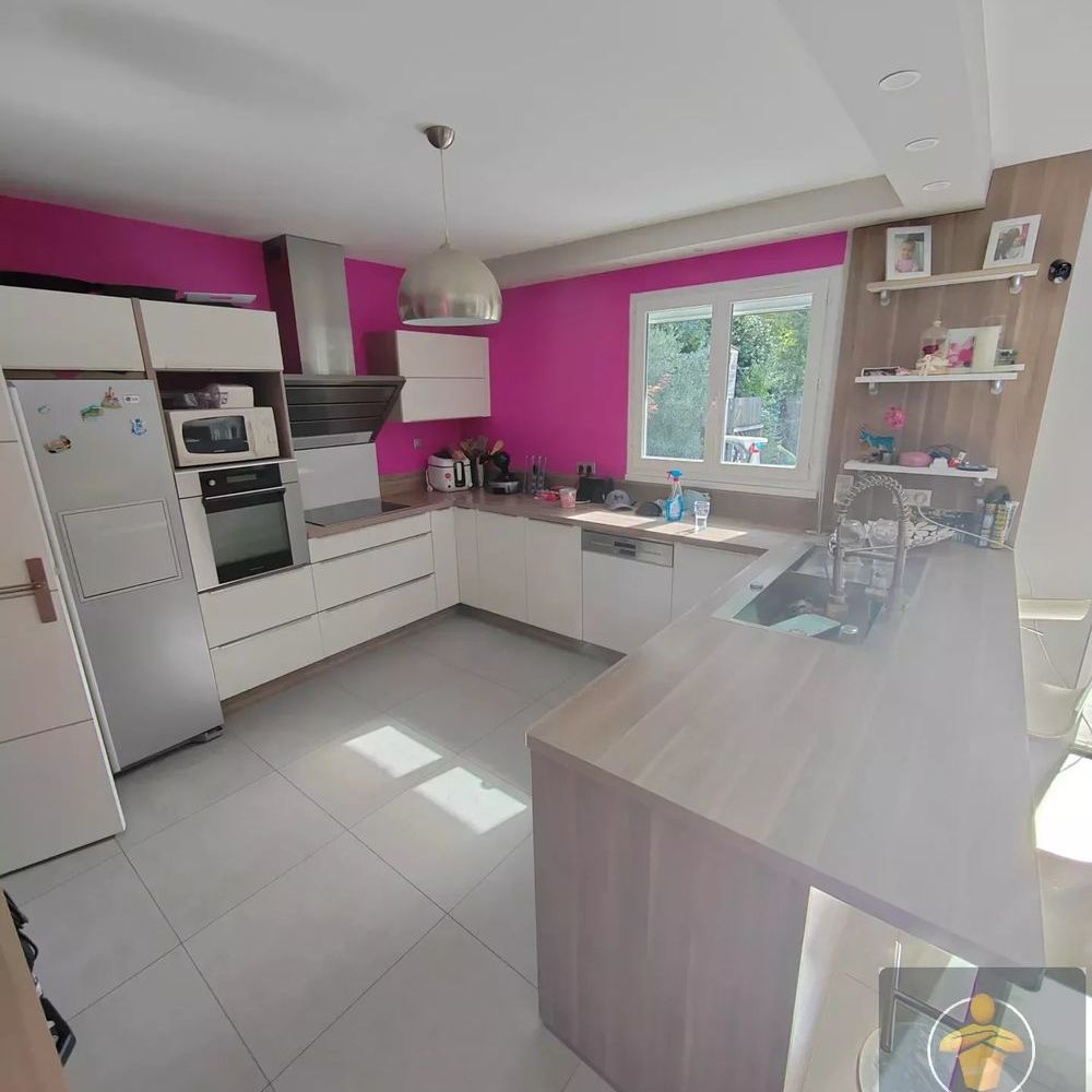 � vendre  Villa Claye-Souilly (77410)
