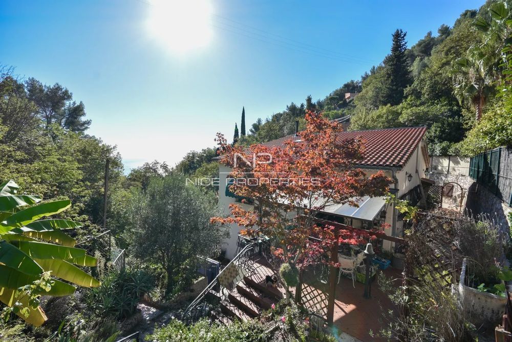 � vendre  Maison Roquebrune-Cap-Martin (06190)