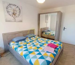  Appartement � vendre 3 pi�ces 62 m�