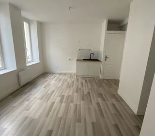  Appartement � louer 3 pi�ces 62 m�