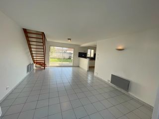  Maison � vendre 4 pi�ces 83 m�